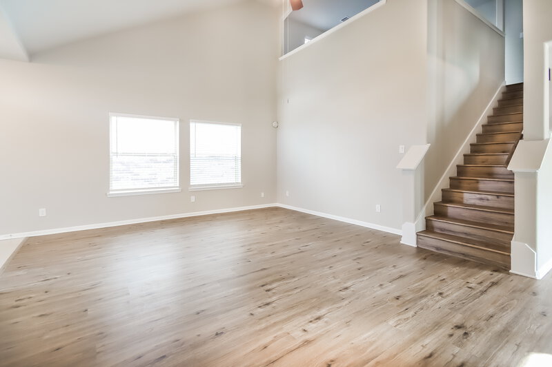 2,290/Mo, 5226 Bay Ln Bacliff, TX 77518 Living Room View