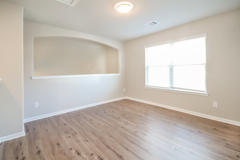 2,290/Mo, 5226 Bay Ln Bacliff, TX 77518 Loft View 2