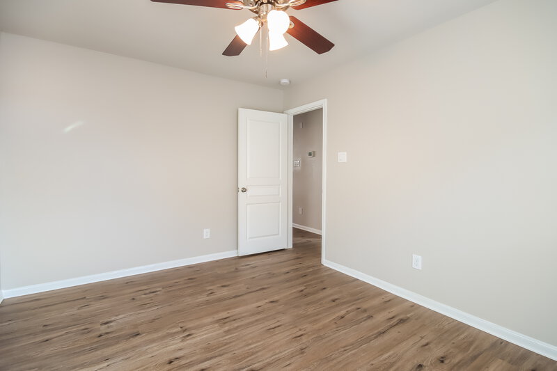 2,290/Mo, 5226 Bay Ln Bacliff, TX 77518 Bedroom View