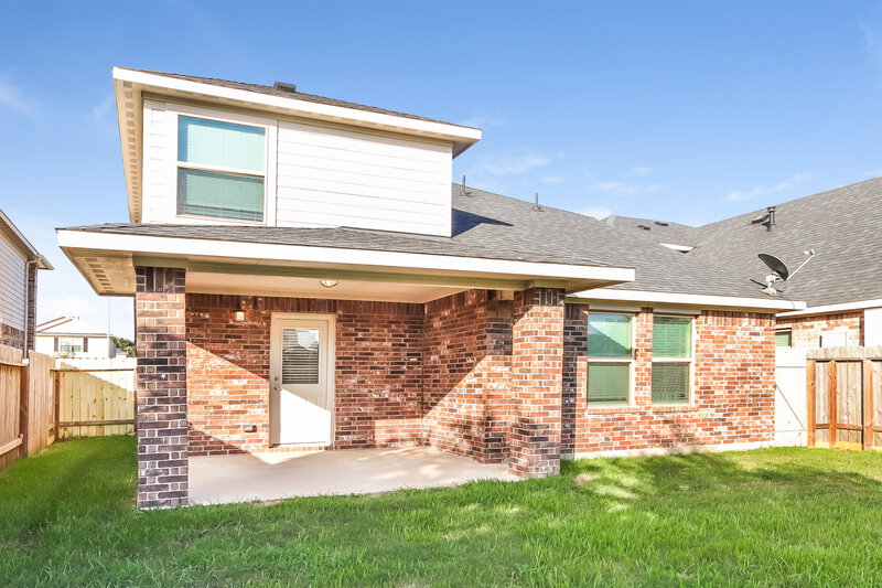 5226 Bay Ln Bacliff, TX 77518 Progress Residential