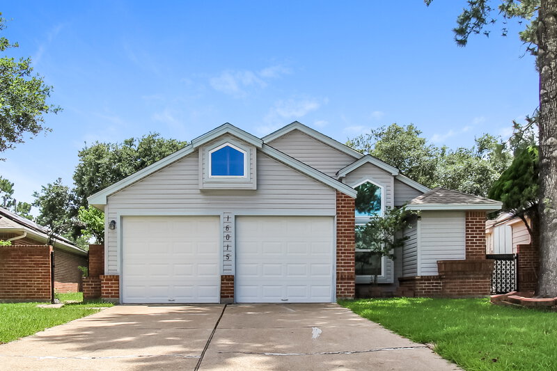 2,095/Mo, 16015 Glenbrook Knoll Ln Houston, TX 77095 External View