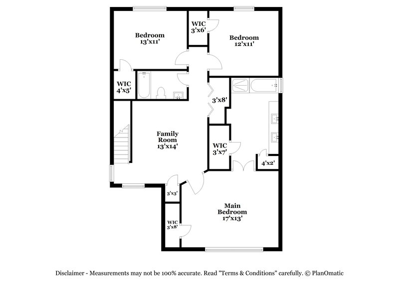 1,940/Mo, 5223 Gulf Stream Ln Bacliff, TX 77518 Floor Plan View 2
