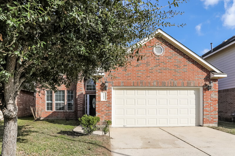 2,425/Mo, 21806 Catoosa Dr Spring, TX 77388 External View