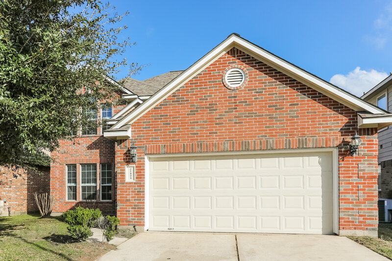 2,425/Mo, 21806 Catoosa Dr Spring, TX 77388 Front View