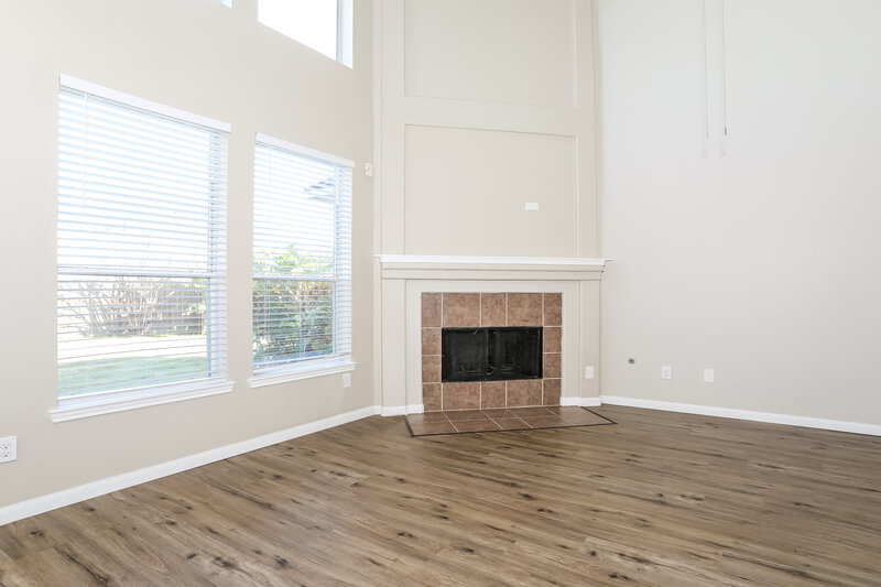 2,425/Mo, 21806 Catoosa Dr Spring, TX 77388 Living Room View