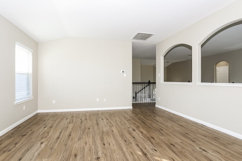 2,425/Mo, 21806 Catoosa Dr Spring, TX 77388 Family Room View