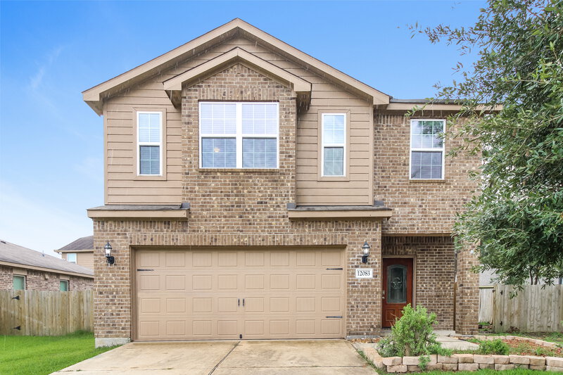 2,040/Mo, 12083 Quartersawn Ln Pinehurst, TX 77362 External View
