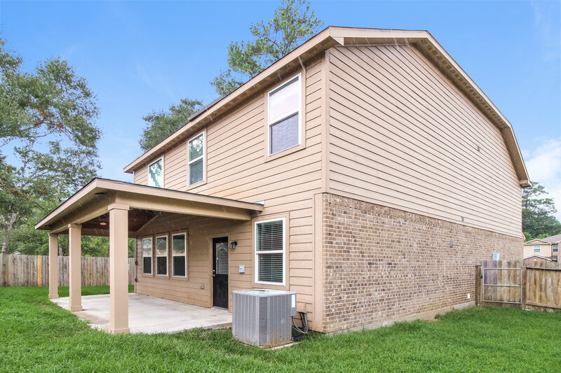 2,040/Mo, 12083 Quartersawn Ln Pinehurst, TX 77362 Misc View 15