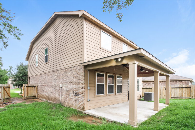 2,040/Mo, 12083 Quartersawn Ln Pinehurst, TX 77362 Misc View 17