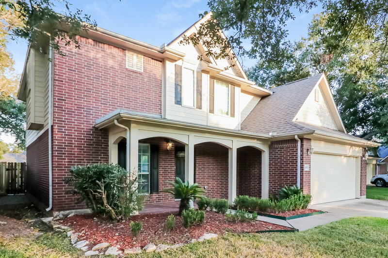2,365/Mo, 2903 Nueces Canyon Ct Katy, TX 77450 Front View