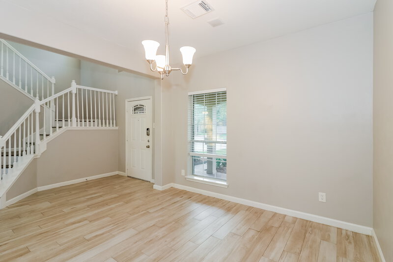 2,365/Mo, 2903 Nueces Canyon Ct Katy, TX 77450 Dining Room View