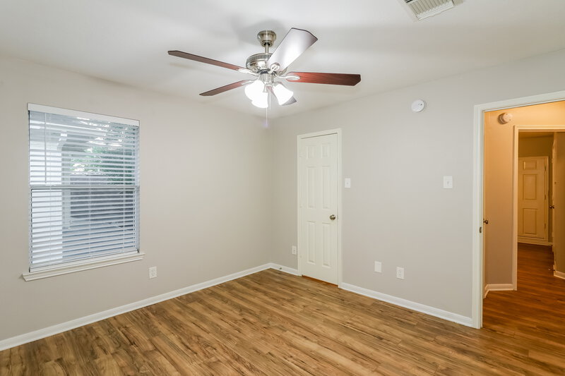 2,365/Mo, 2903 Nueces Canyon Ct Katy, TX 77450 Bedroom View