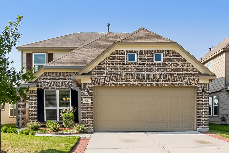 2,460/Mo, 9962 Chimney Swift Ln Conroe, TX 77385 External View