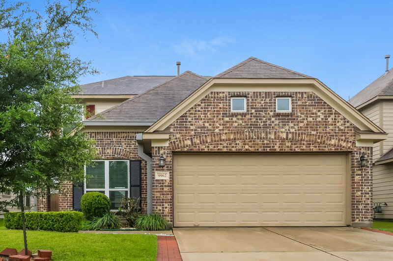 1,895/Mo, 9962 Chimney Swift Ln Conroe, TX 77385 External View