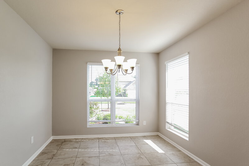 2,460/Mo, 9962 Chimney Swift Ln Conroe, TX 77385 Dining Room View