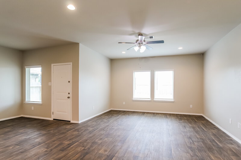 2,310/Mo, 23426 Harrow Field Ln Spring, TX 77373 Living Room View