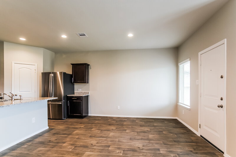 2,310/Mo, 23426 Harrow Field Ln Spring, TX 77373 Dining Room View
