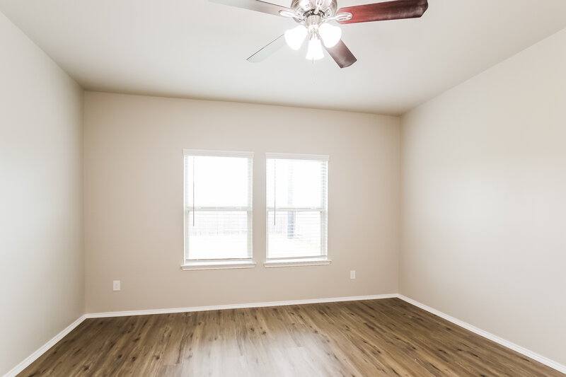 2,310/Mo, 23426 Harrow Field Ln Spring, TX 77373 Main Bedroom View