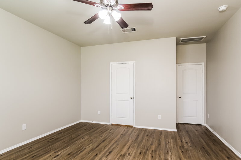 2,310/Mo, 23426 Harrow Field Ln Spring, TX 77373 Main Bedroom View 2