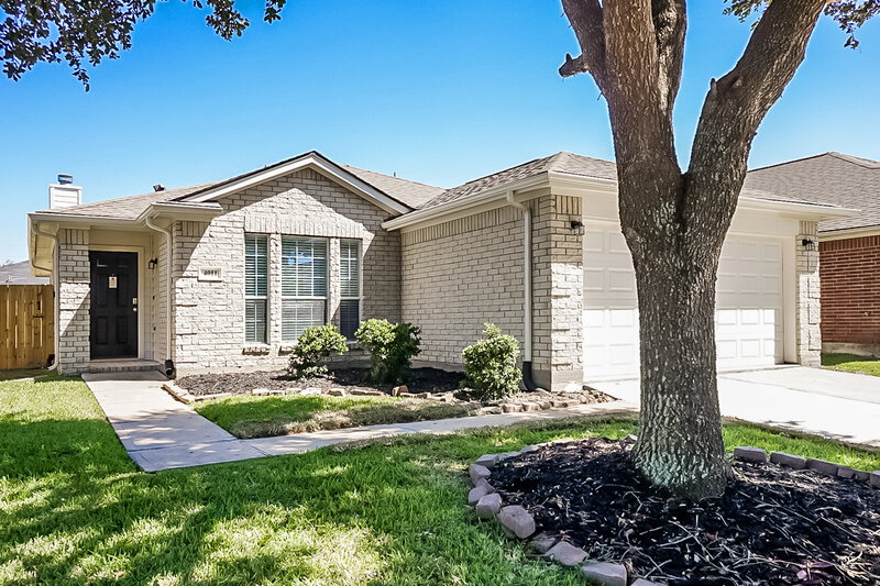 1,920/Mo, 4011 Teal Vista Ct Fresno, TX 77545 External View