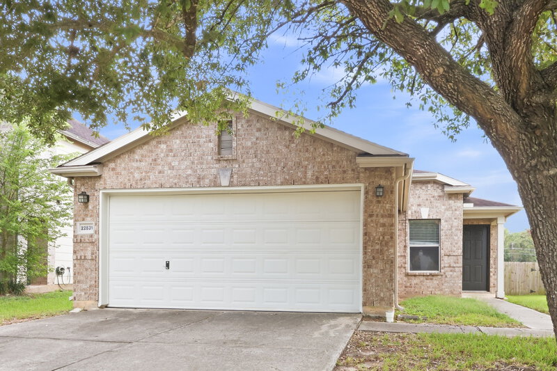 1,720/Mo, 22831 Twisting Pine Dr Spring, TX 77373 External View