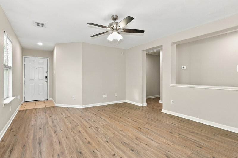 1,720/Mo, 22831 Twisting Pine Dr Spring, TX 77373 Living Room View 2