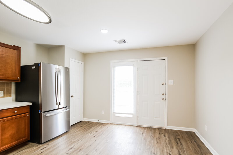 1,665/Mo, 22831 Twisting Pine Dr Spring, TX 77373 Kitchen View
