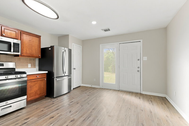 1,720/Mo, 22831 Twisting Pine Dr Spring, TX 77373 Dining Room View