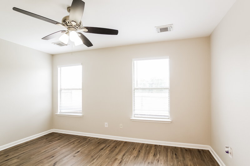 1,665/Mo, 22831 Twisting Pine Dr Spring, TX 77373 Main Bedroom View