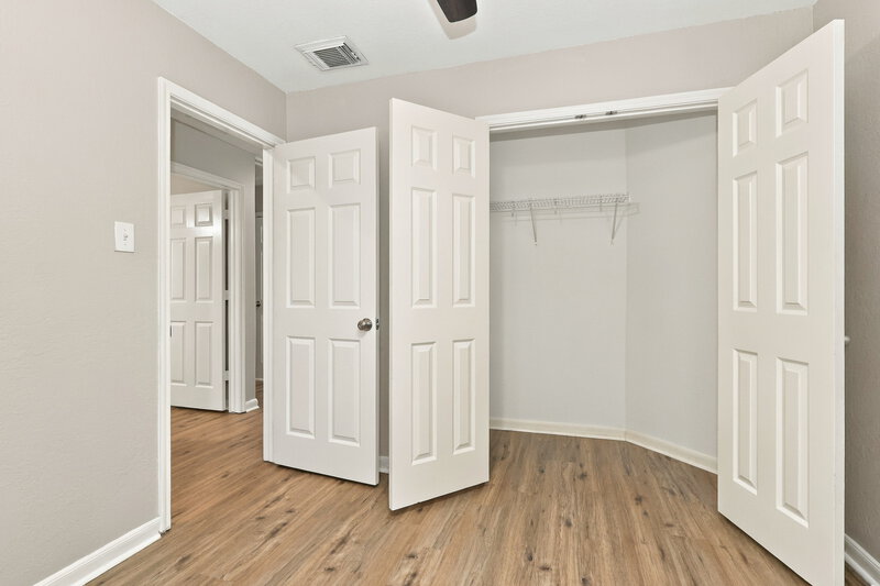 1,720/Mo, 22831 Twisting Pine Dr Spring, TX 77373 Primary Bedroom View