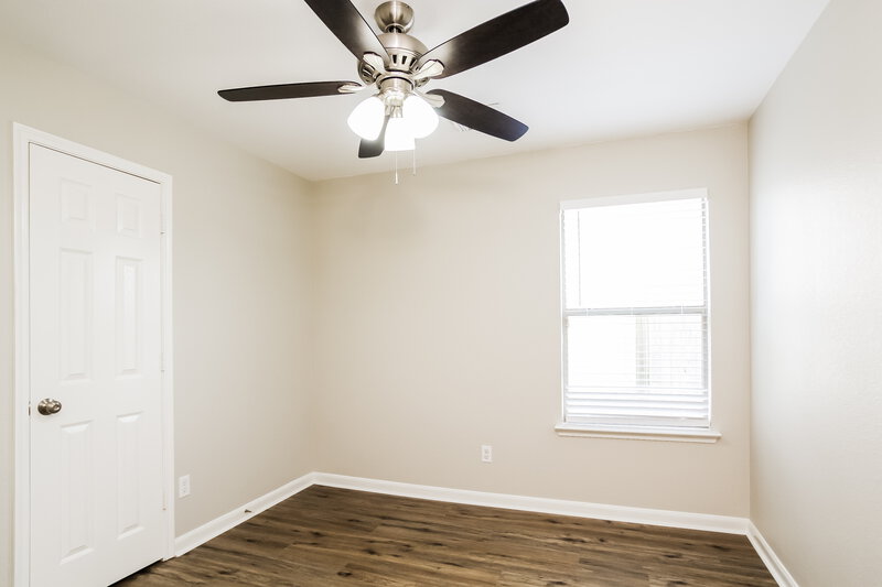 1,665/Mo, 22831 Twisting Pine Dr Spring, TX 77373 Bedroom View