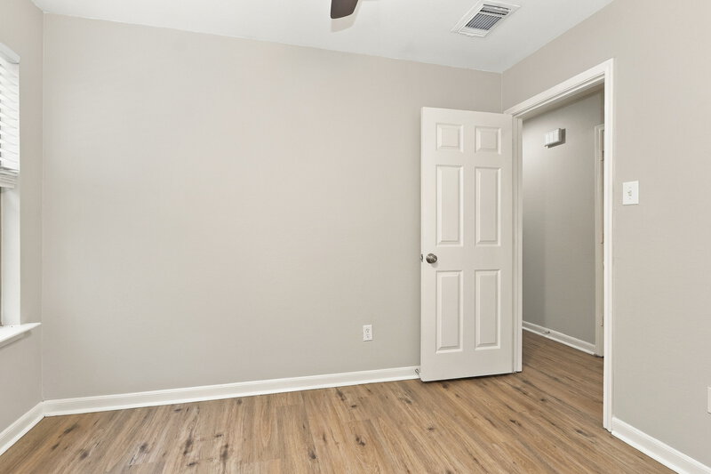 1,720/Mo, 22831 Twisting Pine Dr Spring, TX 77373 Bedroom View