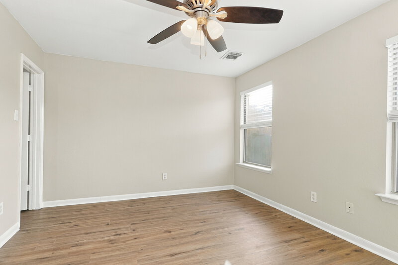 1,720/Mo, 22831 Twisting Pine Dr Spring, TX 77373 Bedroom View 2