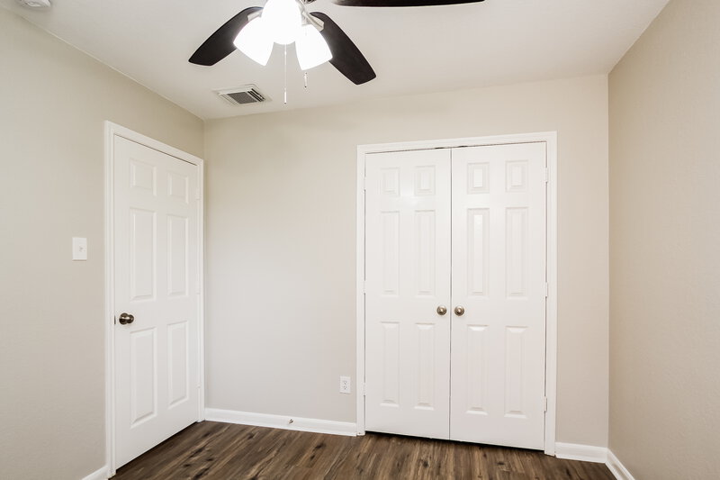 1,665/Mo, 22831 Twisting Pine Dr Spring, TX 77373 Bedroom View 3