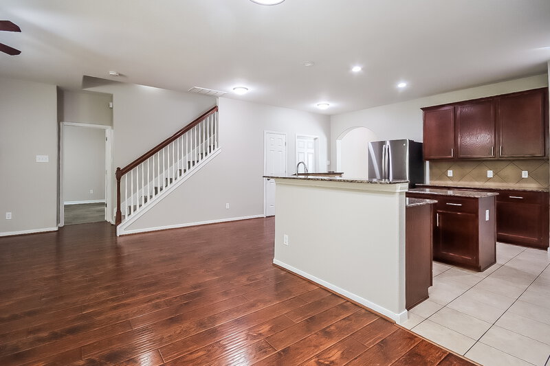 2,250/Mo, 2407 Lexington Park Dr Spring, TX 77373 Dining Room View