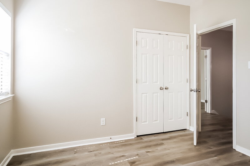 2,250/Mo, 2407 Lexington Park Dr Spring, TX 77373 Bedroom View