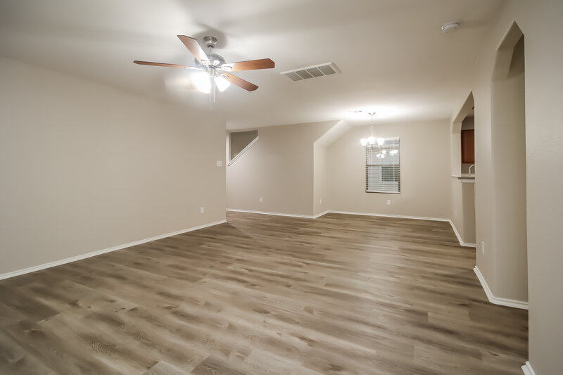 2,130/Mo, 1514 Perennial Ln Rosenberg, TX 77471 Den View