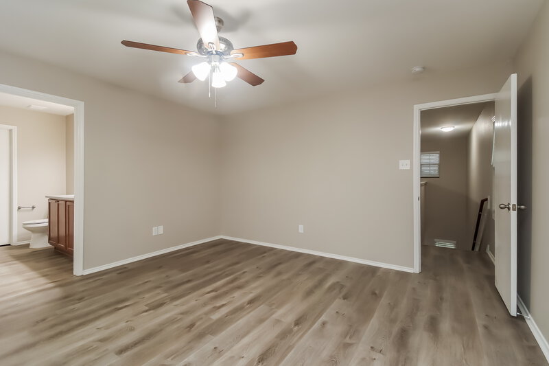 2,130/Mo, 1514 Perennial Ln Rosenberg, TX 77471 Bedroom View