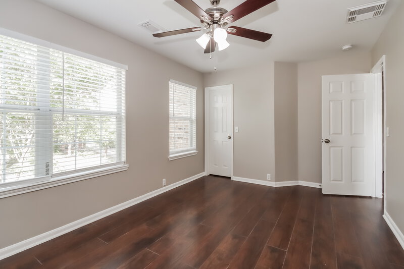 2,605/Mo, 2730 Woodspring Forest Dr Kingwood, TX 77345 Main Bedroom View 2