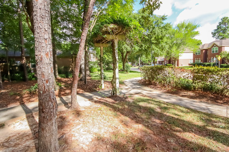 2,605/Mo, 2730 Woodspring Forest Dr Kingwood, TX 77345 Amenity View