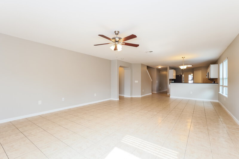 2,595/Mo, 15322 Key Crest Ln Cypress, TX 77429 Living Room View