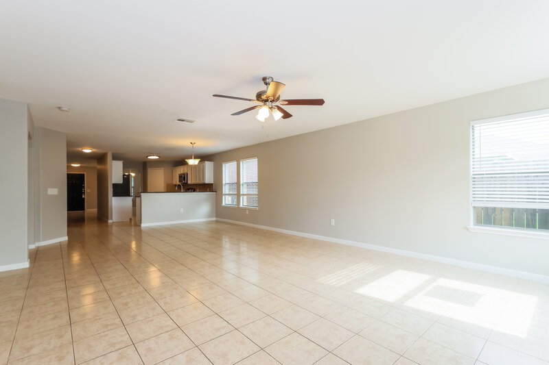 2,595/Mo, 15322 Key Crest Ln Cypress, TX 77429 Living Room View 2