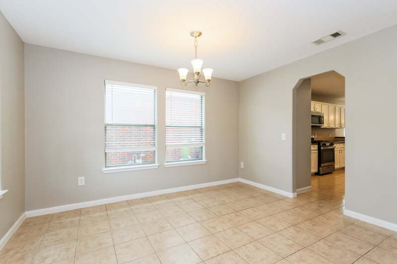2,595/Mo, 15322 Key Crest Ln Cypress, TX 77429 Dining Room View