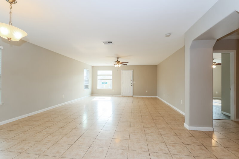 2,595/Mo, 15322 Key Crest Ln Cypress, TX 77429 Breakfast Nook View