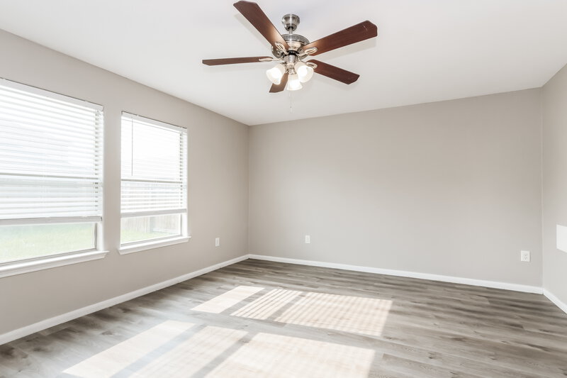 2,595/Mo, 15322 Key Crest Ln Cypress, TX 77429 Main Bedroom View