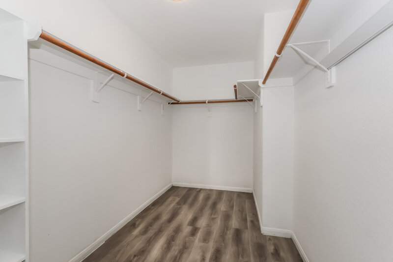2,595/Mo, 15322 Key Crest Ln Cypress, TX 77429 Walk In Closet View