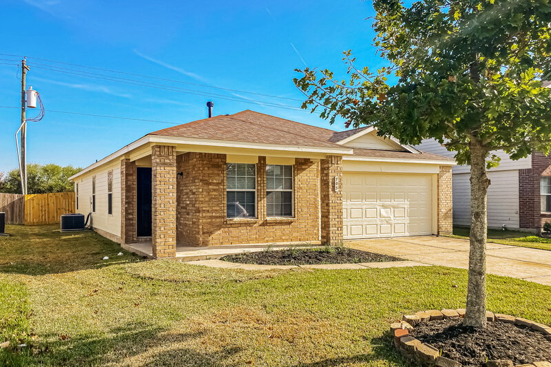 1,985/Mo, 703 Wild Cotton Rd Rosenberg, TX 77471 External View