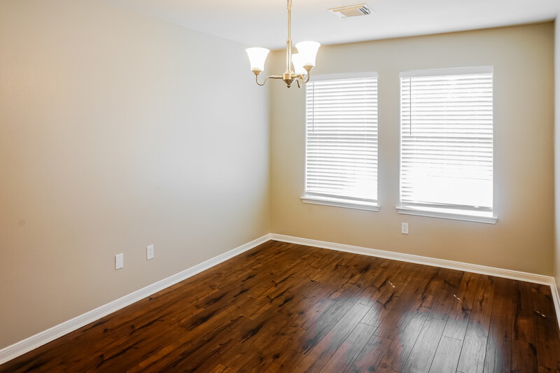 1,985/Mo, 703 Wild Cotton Rd Rosenberg, TX 77471 Dining Room View