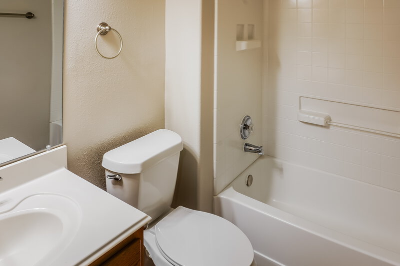 1,985/Mo, 703 Wild Cotton Rd Rosenberg, TX 77471 Bathroom View