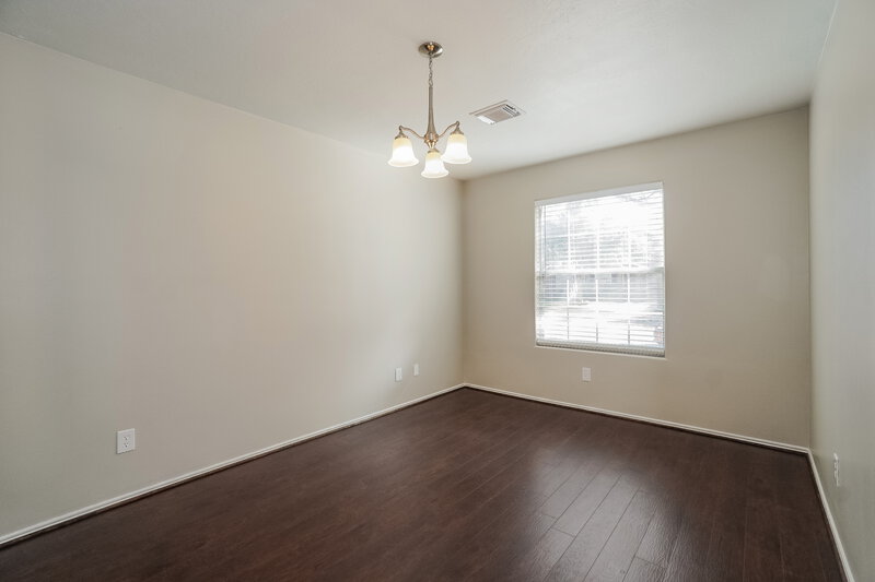 1,975/Mo, 2919 Katybriar Ln Katy, TX 77449 Dining Room View